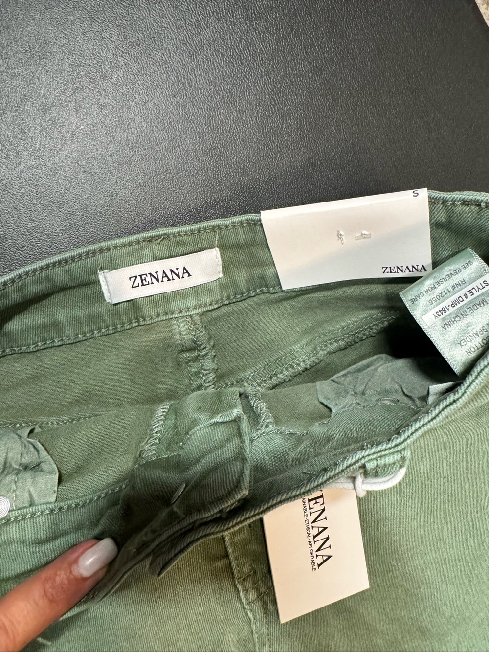 Men Jeans Subcategory
